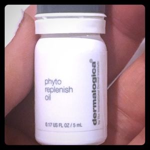Dermalogica phyto replenish oil